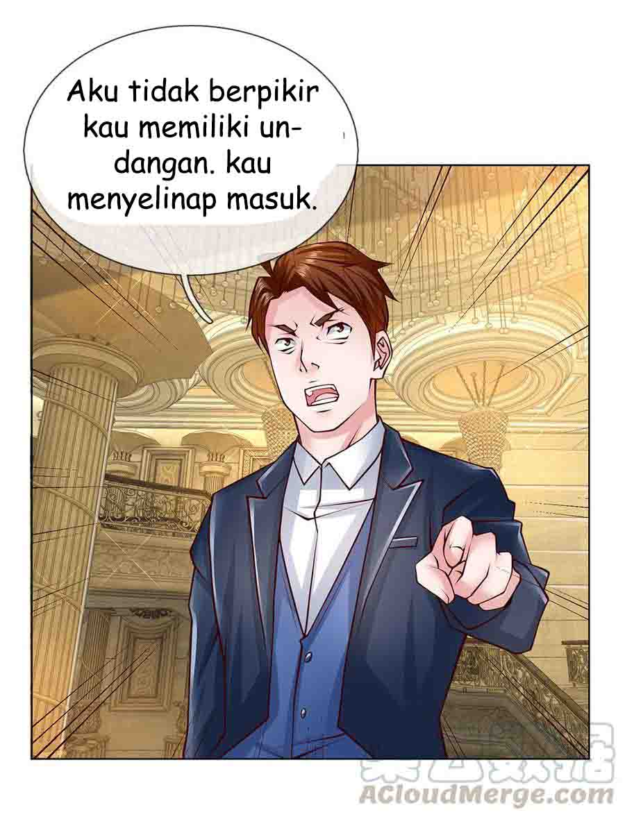 Jipin Yaonie chapter 50
